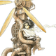 Illustration for article titled The emBattle Angel Alita/em Manga Is An Essential Read